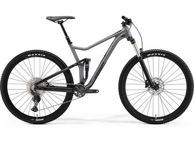 Merida One-Twenty 400