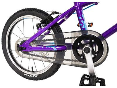 Squish 16" Wheel Purple click to zoom image