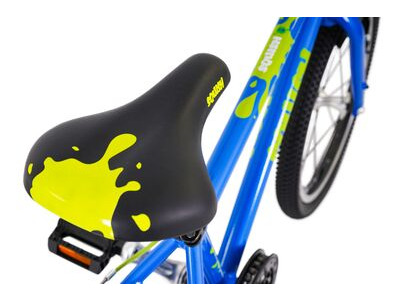 Squish 18" Wheel Blue click to zoom image