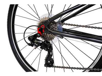 Squish 26" Wheel Grey click to zoom image