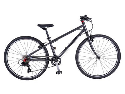 Squish 26" Wheel Grey