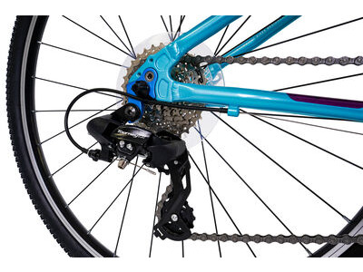 Squish 26" Wheel Aqua click to zoom image