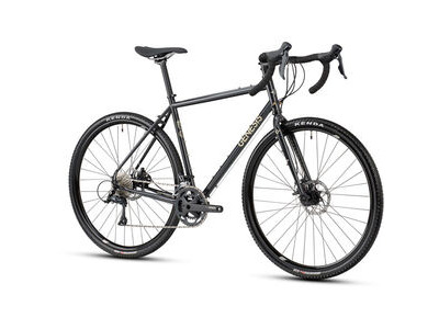 Genesis Croix De Fer 10 click to zoom image