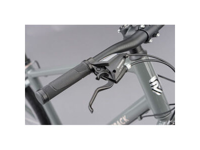 Ridgeback Velocity click to zoom image