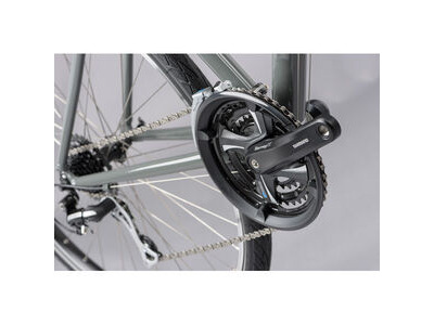 Ridgeback Velocity click to zoom image