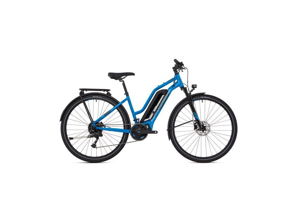 Ridgeback Arcus 2 Open Frame click to zoom image