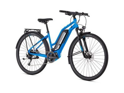 Ridgeback Arcus 2 Open Frame click to zoom image