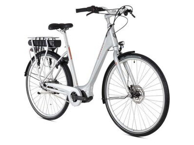 Ridgeback Electron S1 click to zoom image