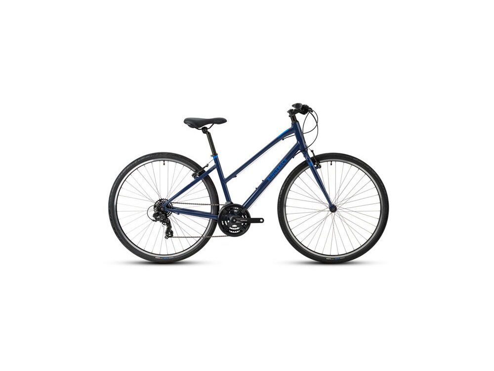 Ridgeback Motion Open Frame Navy click to zoom image