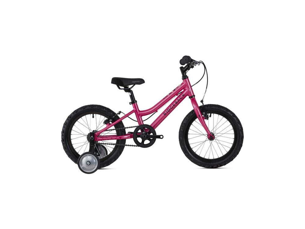 Ridgeback Melody 16 Pink click to zoom image