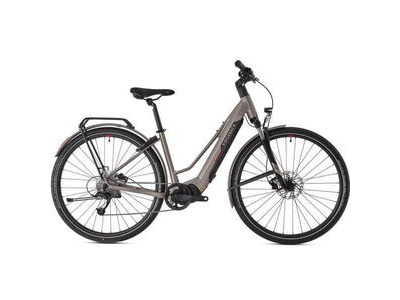 Ridgeback Advance 1W