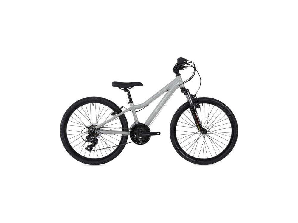 Ridgeback MX24 Grey click to zoom image